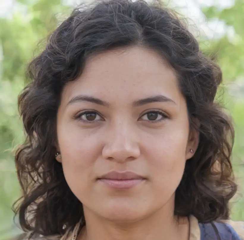 Carolina Merchan Pereira 